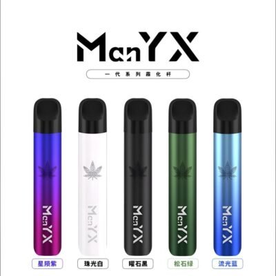 蠻夷熊ManYX主機詳細介紹 性能特色與使用體驗評測