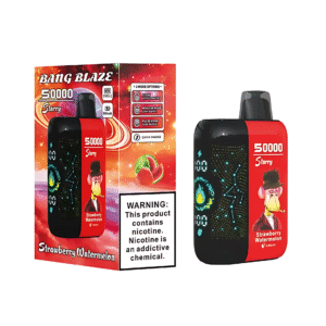 星空拋棄式電子煙 